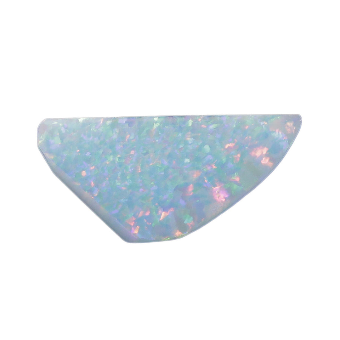 Gilson Opal White Slab 34