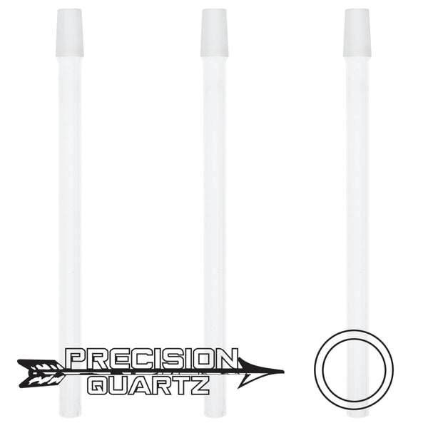 Precision 10/18 Male Quartz Joint