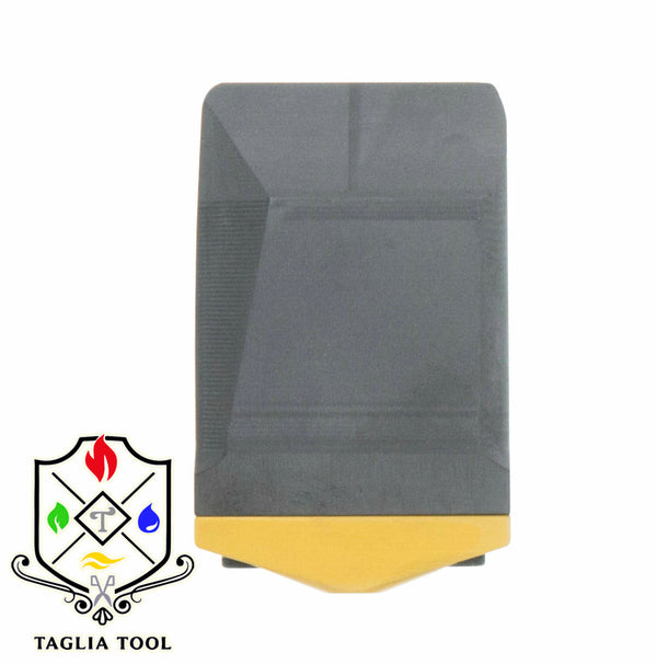 Taglia Sculpting Paddle Head