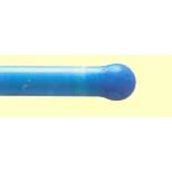 Lauscha Turquoise Rod
