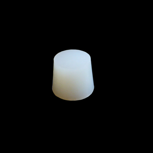 1-1/4" Silicone Stopper (Size 6)