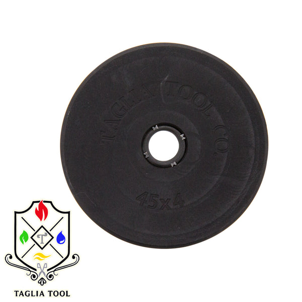 Taglia 45mm Thread Holders Head