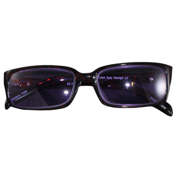 Aura Lens Plastic Frame (92 Didy)