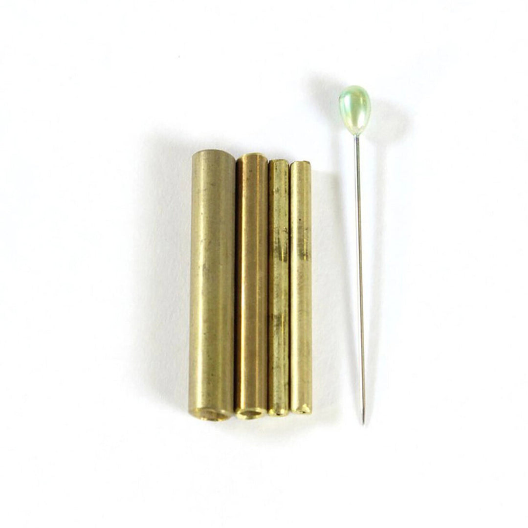 Covington Parts - Drill Tubes