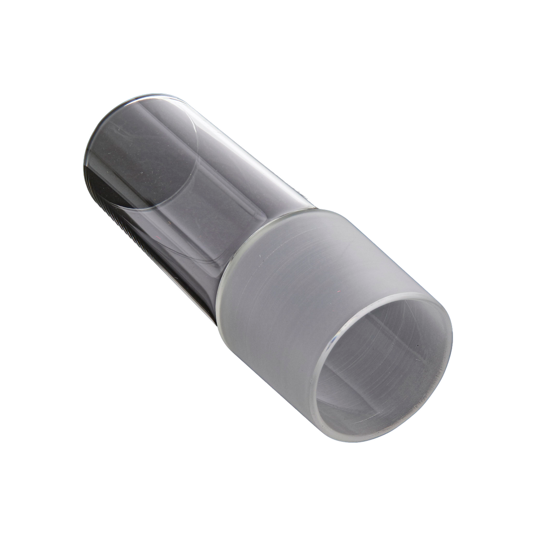 55/50 Male Ground Glass Joint
