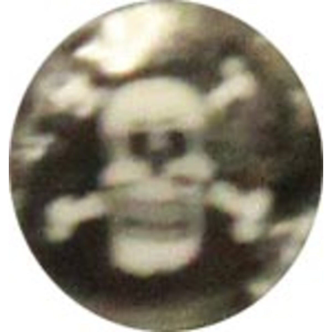 Crossbones Milli (Style 2)