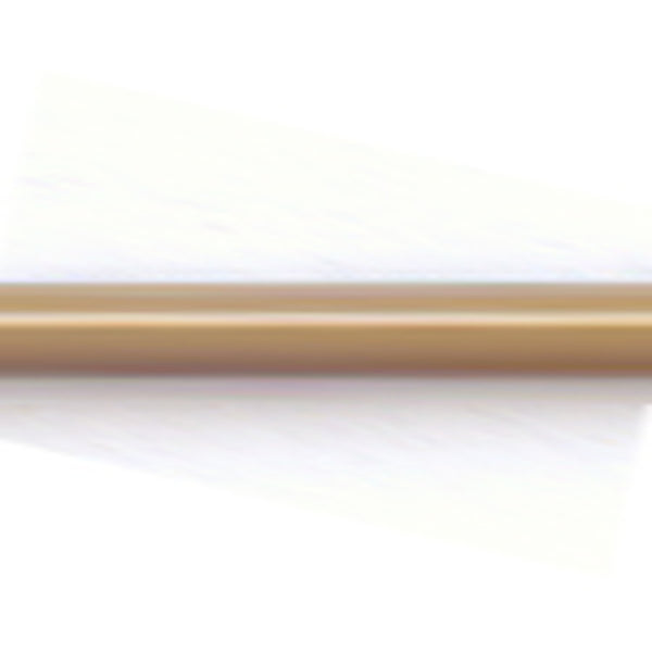 REDUC. ROD 2-4mm SILVER BROWN CANE