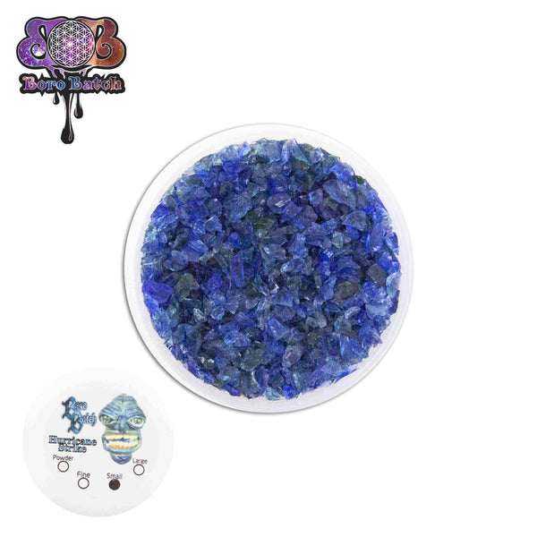 Boro Batch Hurricane Strike Frit (Small)