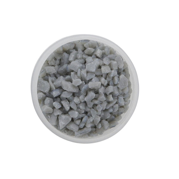 DECO GREY OPAL COARSE FRIT