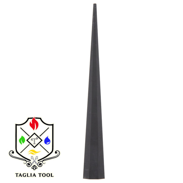 Taglia 2-16mm Graphite Reamer Head