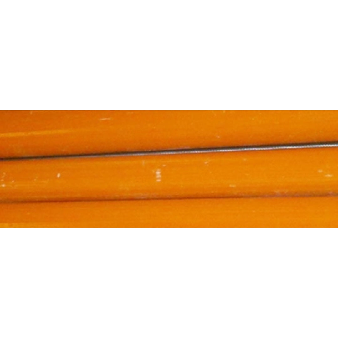 Kashmir Rod - Orange