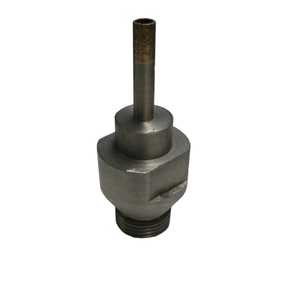 1/4(6.3mm)" Sintered Threaded Bit