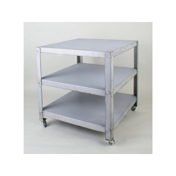 Stand for Paragon GL Kiln w/Casters