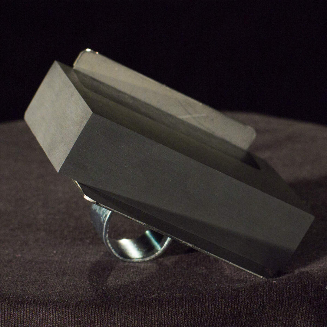 Griffin Glass Tools - Graphite Marver for Alpha Torch