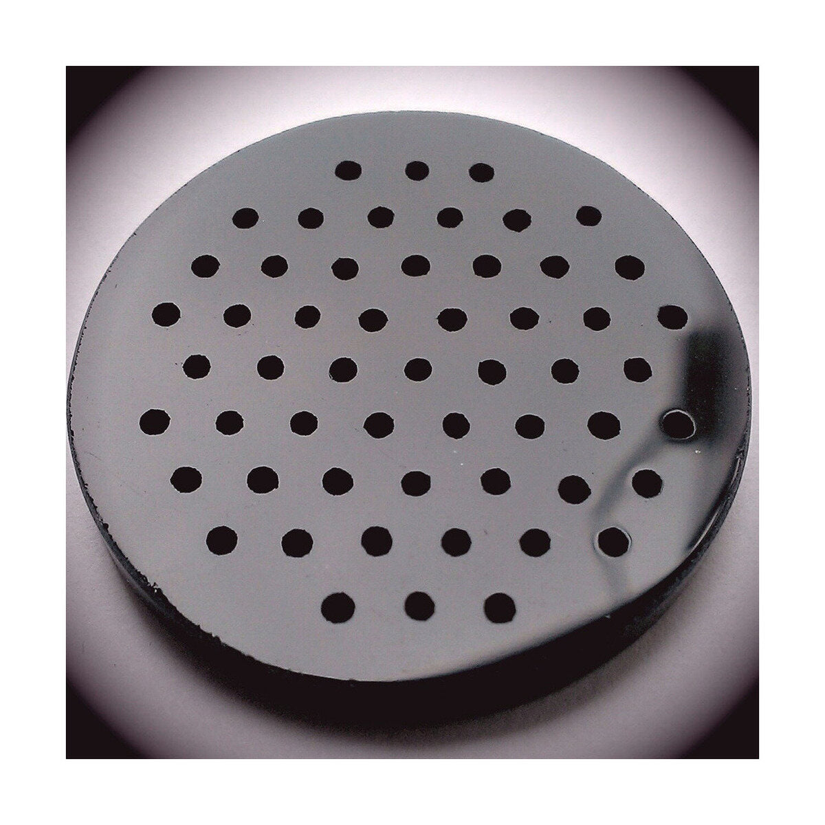 Black Diffuser Disc (Fits 50mm) – ABR Imagery