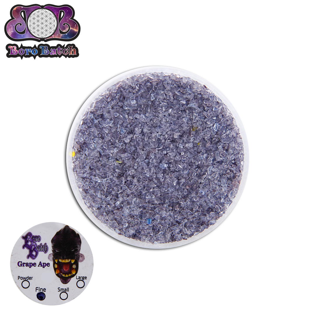 Boro Batch Grape Ape Frit (Fine)