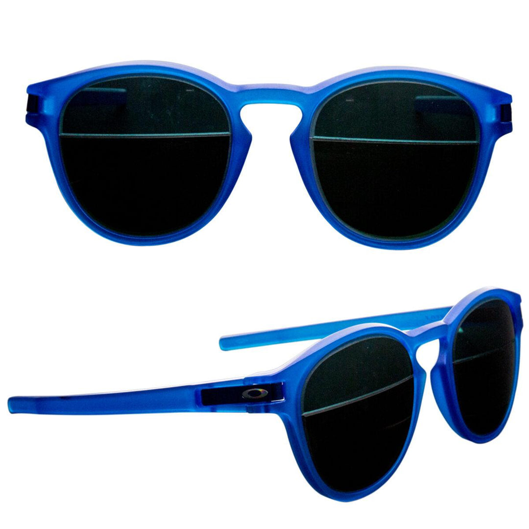 Aura Lens Oakley Latch - 3/5 Split Lens - Fire Sale