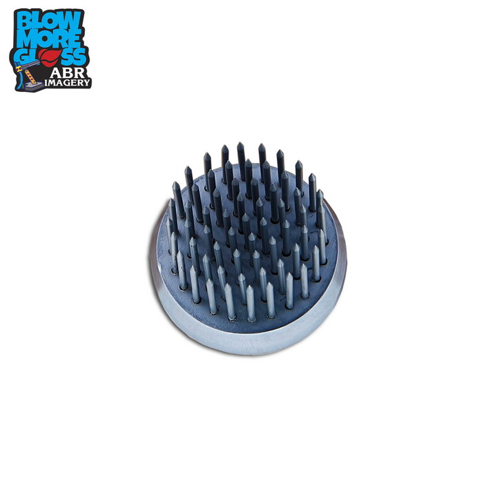 Blow More Glass Tools - Small Glass Indent Tool