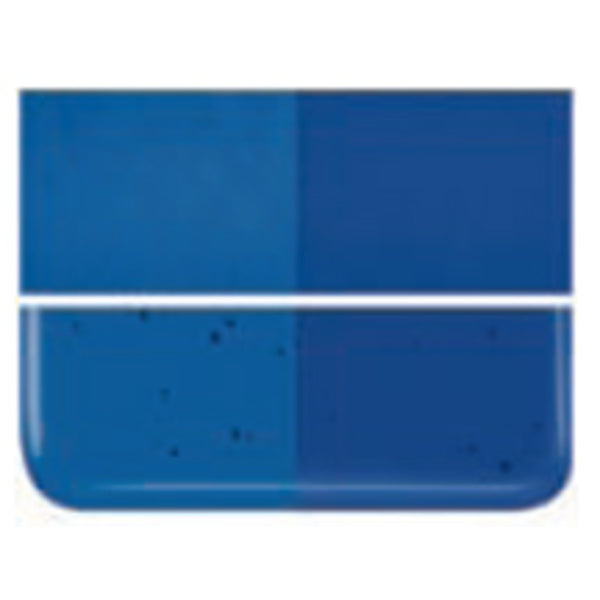 MIDNIGHT BLUE THIN 2MM TRANSPARENT