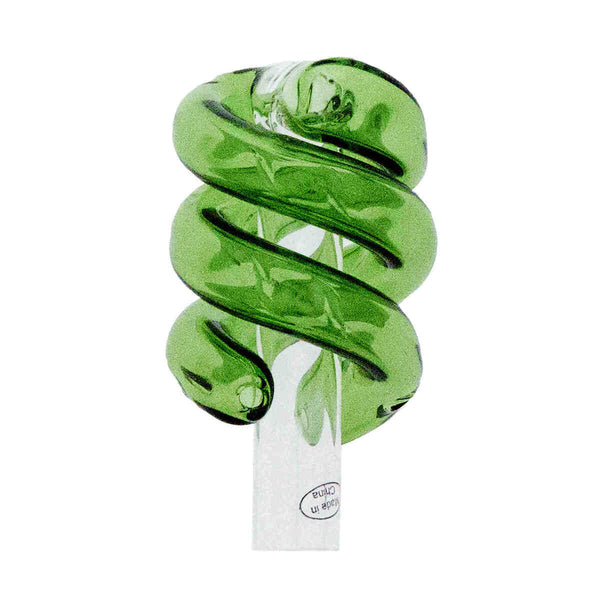 Green Twist Aerator (Fits 50mm)