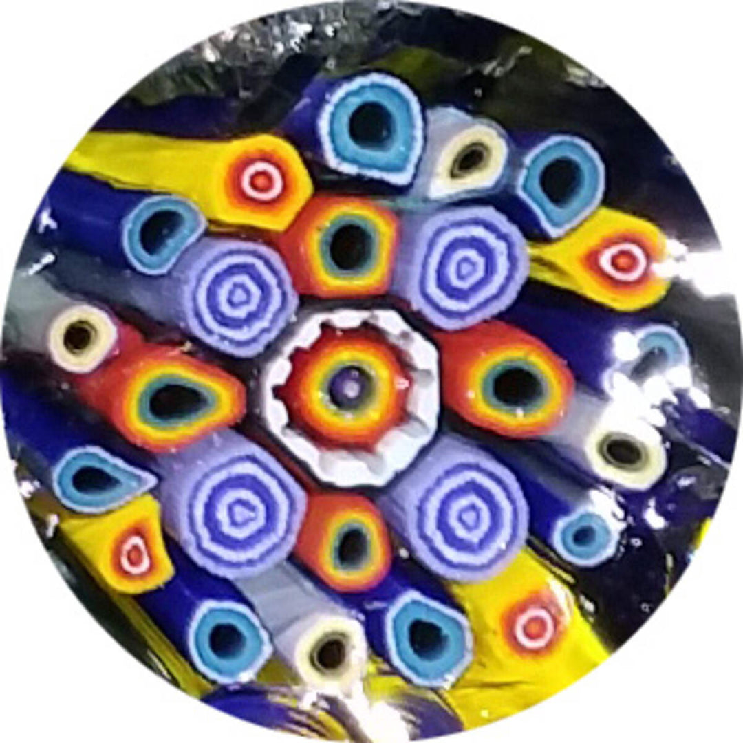 Pattern Cluster Milli
