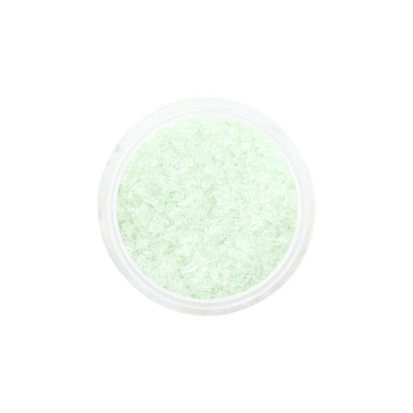 GRASS GREEN TRANS TINT MED FRIT