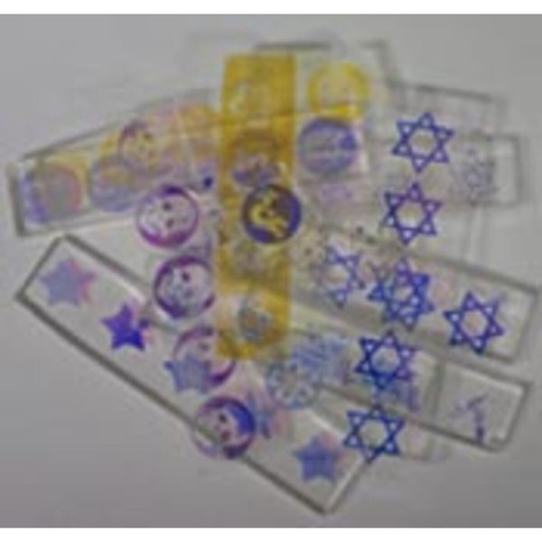 Second-Quality Dichro Images (50pk)