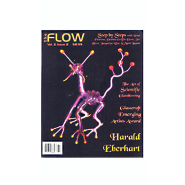 The Flow Magazine (Vol. 3, Issue 2)