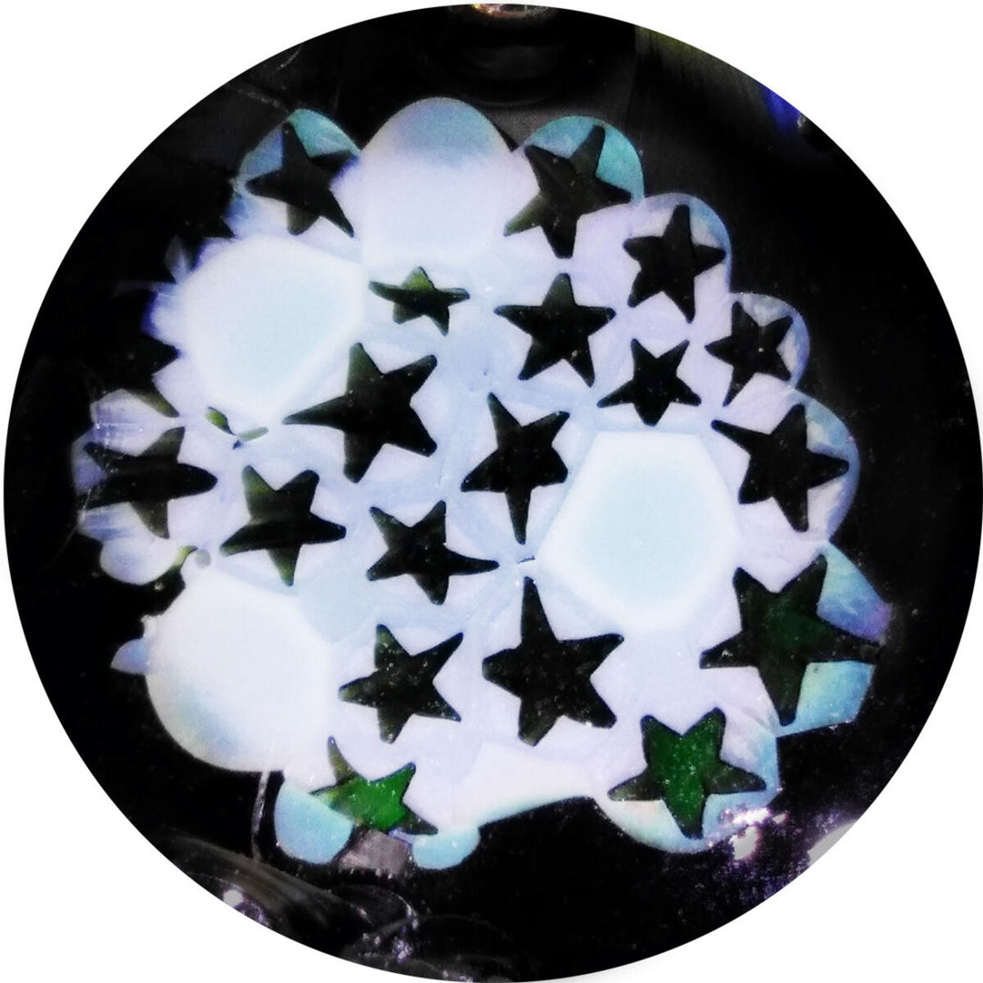 Stars &amp; Shapes Milli m395