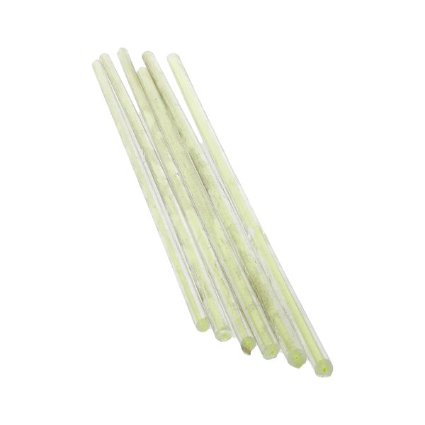 Moretti Pea Green Filigrana Rod