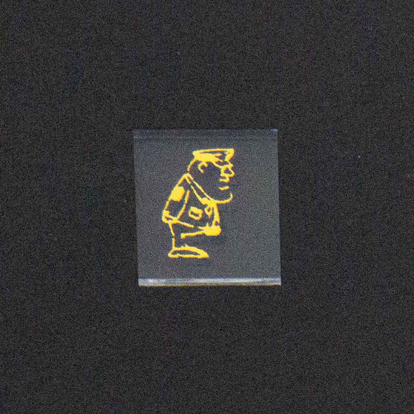 Public Servant Image