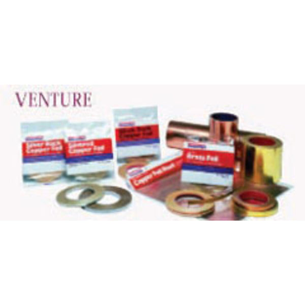 1/4" Venture Master Foil