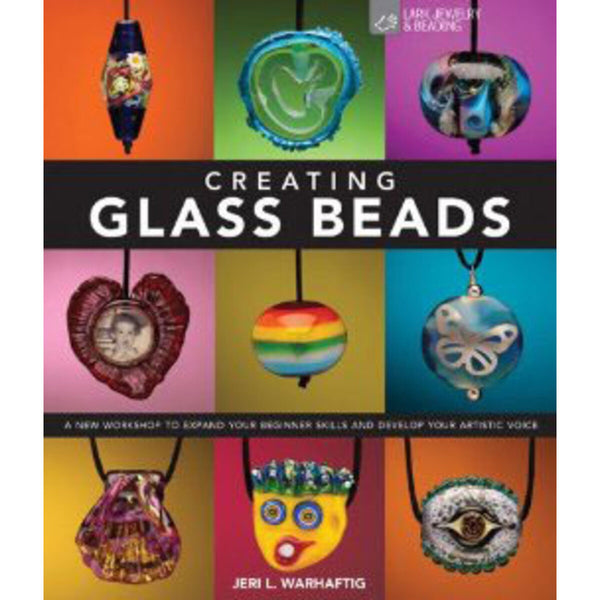 Creating Glass Beads