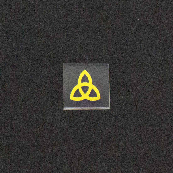 Trinity Celtic Knot Image