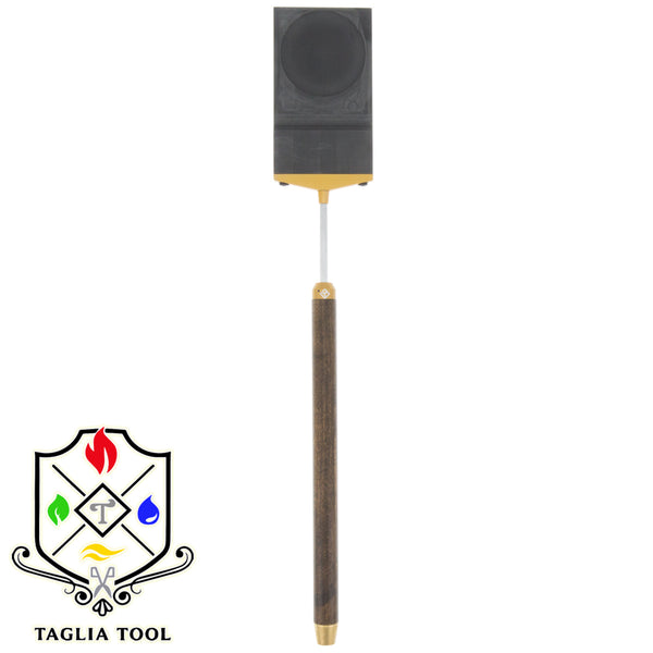 Taglia Dome Paddle Thick