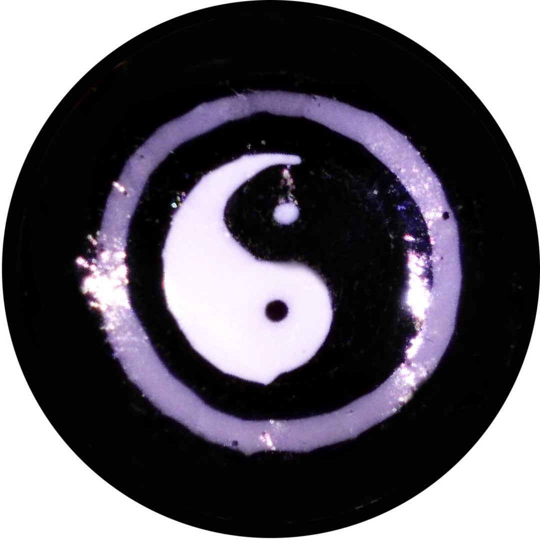 Yin-Yang Milli