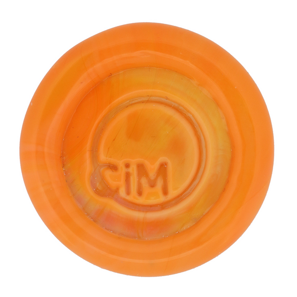 Messy Creamsicle Rod
