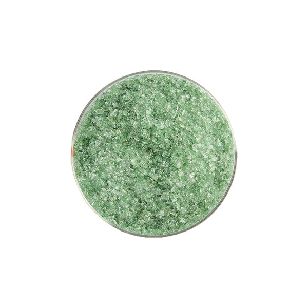 Light Mineral Green Medium Frit