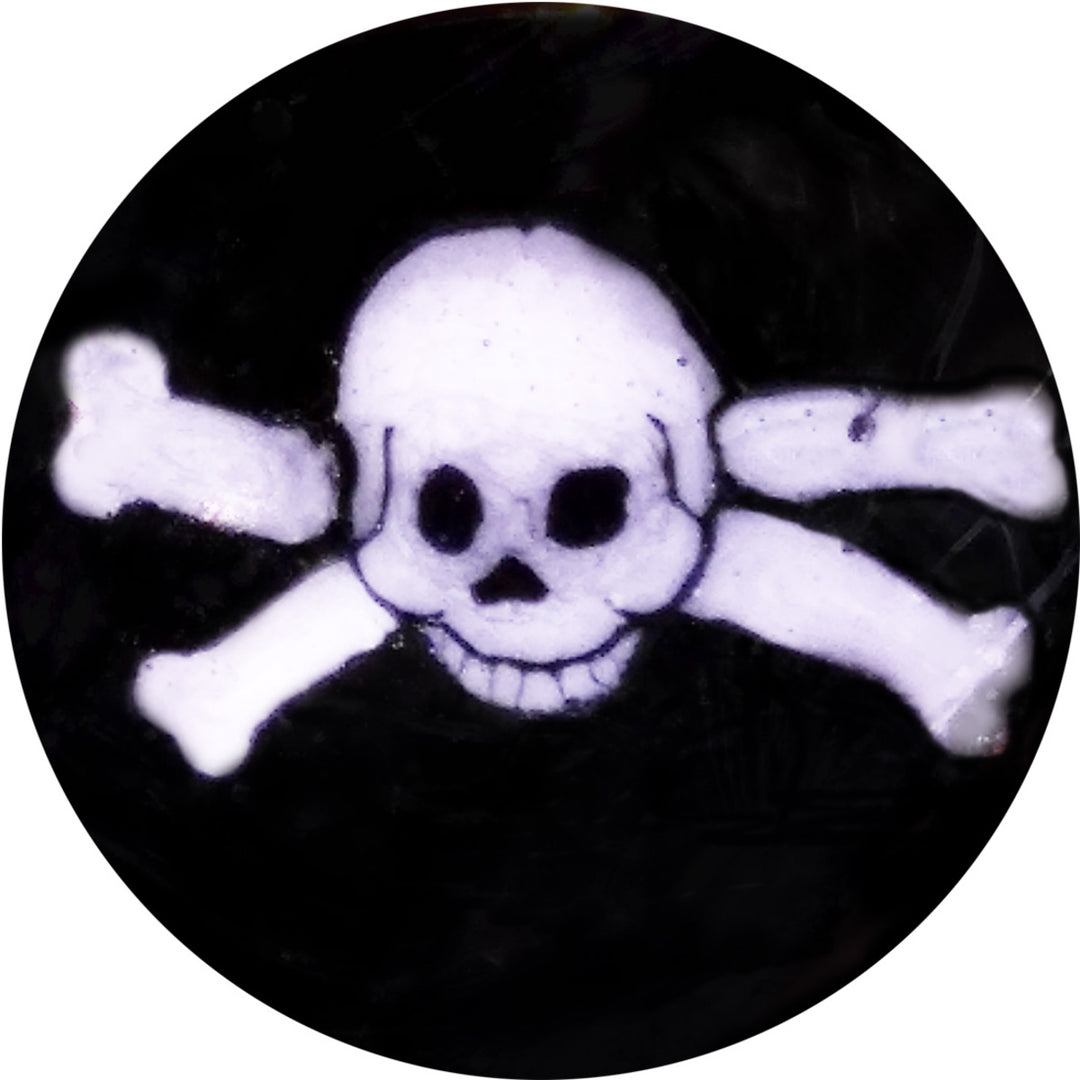 Skull &amp; Crossbones Milli m394
