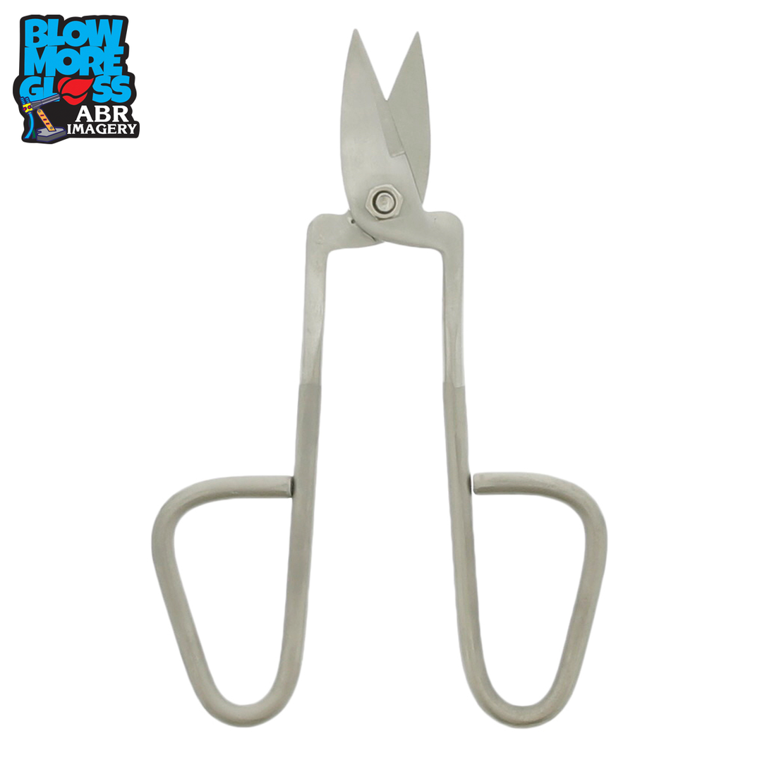 Blow More Glass Tools - 9" Trim Shears