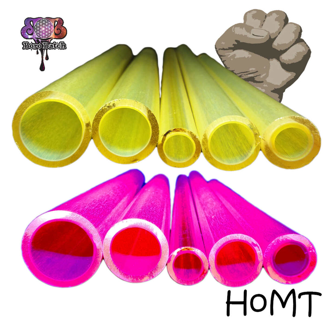 HoMT - Crucible Tubing - Honey Watermelon - Seconds