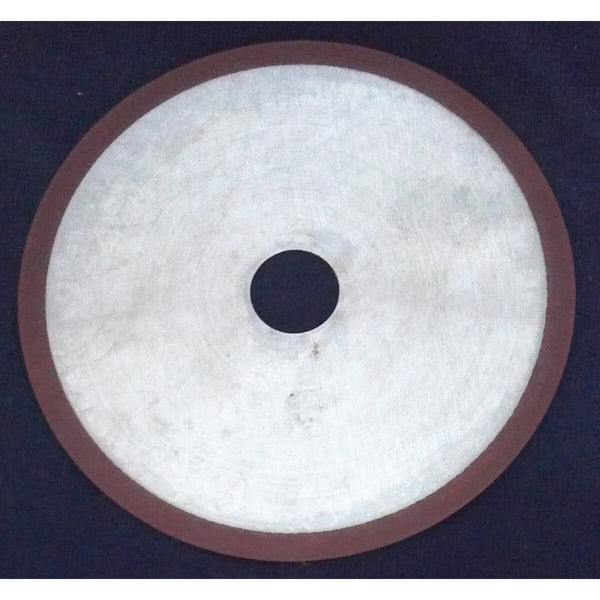 4" SuperThin Resin Diamond Blade