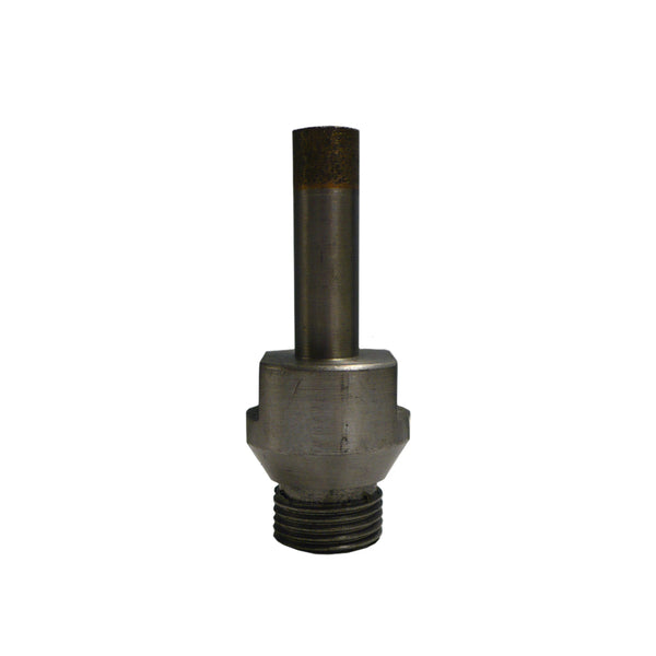 12mm Sintered Threaded Bit