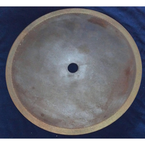 10" SuperThin Metal Diamond Blade