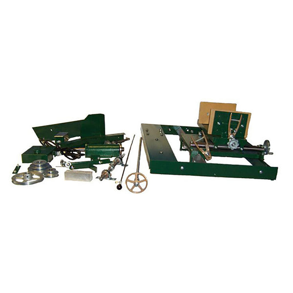 Carriage Slab Saw Kits 12", 14",16"