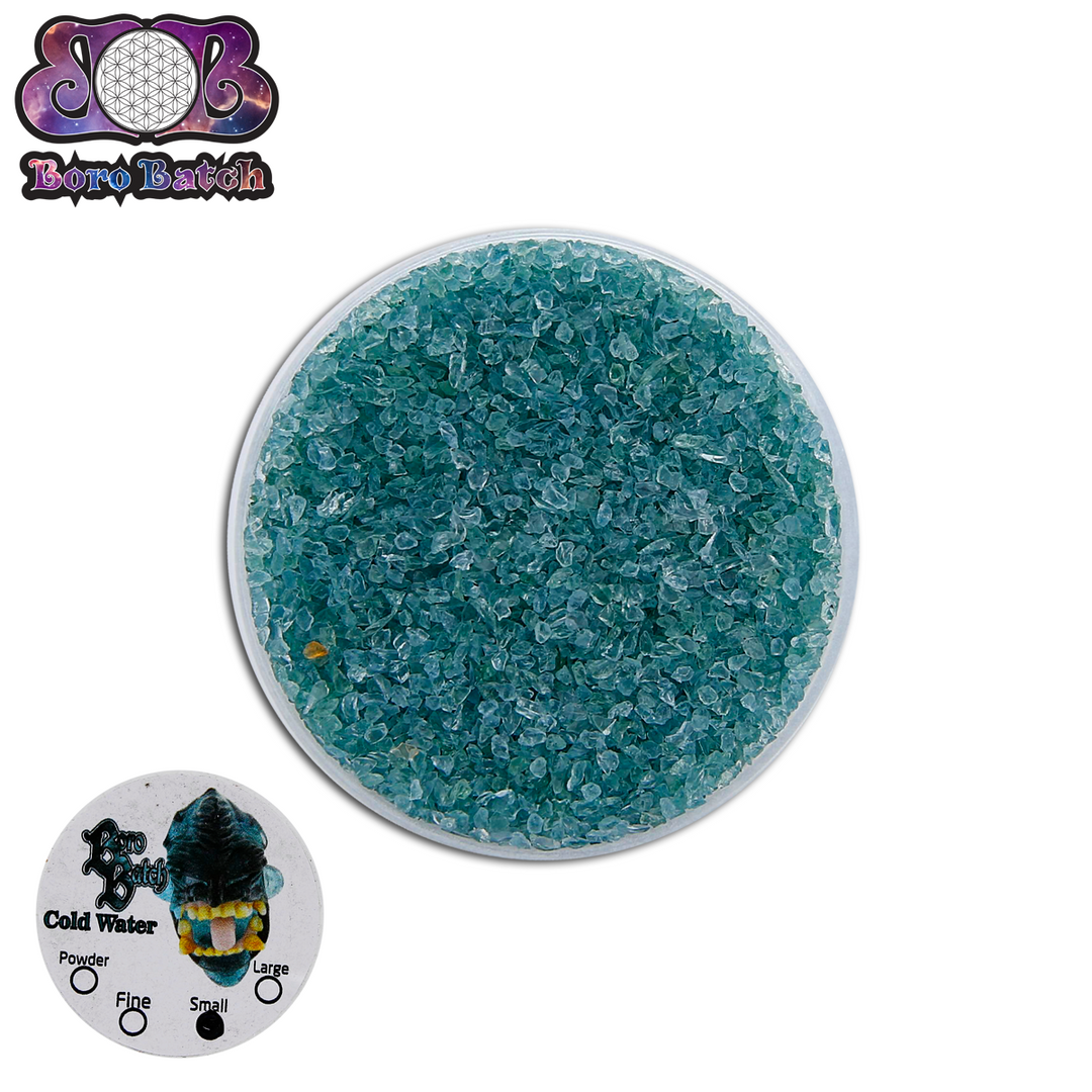 Boro Batch Cold Water Frit (Small)