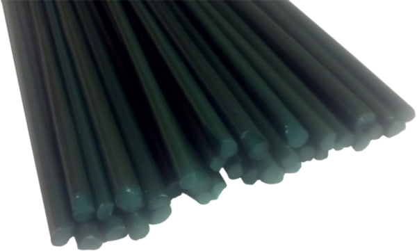 Moretti Green Copper Metallic Rod