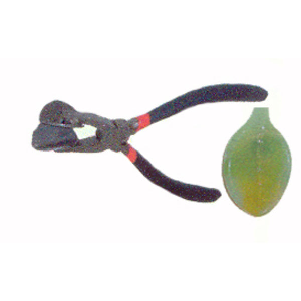 Angled Leaf Mashing Pliers