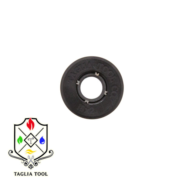 Taglia 18mm Thread Holders Head