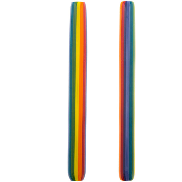 Vac Stack Tubing - Rainbow Tubing
